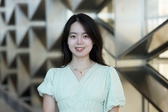 Hanyu Wang