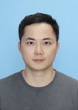 Dr Jian Ma (马健)