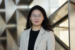 Sixiu Liu (刘思秀)